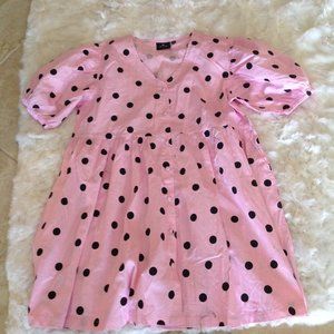 Lazy Oaf Dress size 18 UK New oversized
